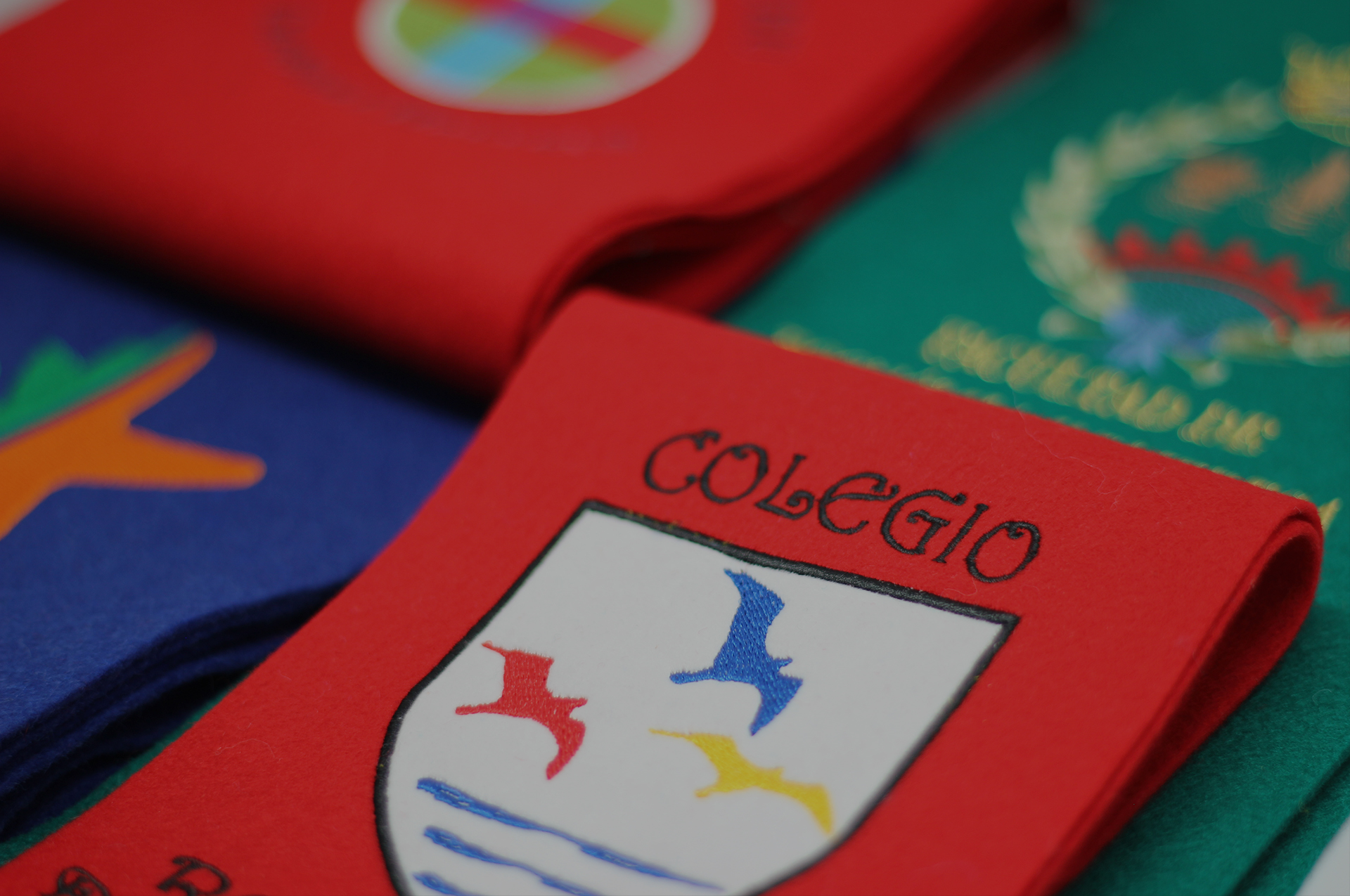 Bordados Industriales