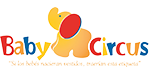 Baby Circus Clientes Bordados EYE
